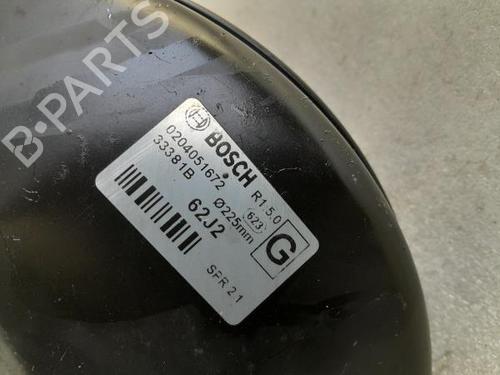 Servo brake OPEL AGILA B (H08)  | BP24035265M42 