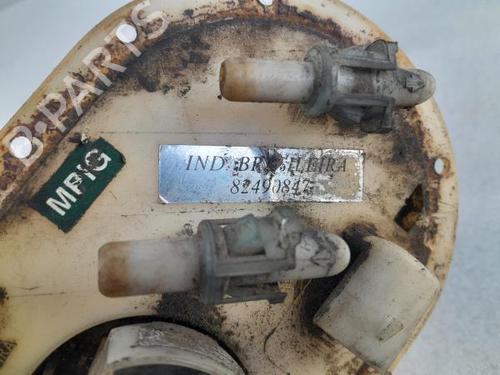 Fuel pump FIAT PALIO Weekend (178_, 173_, 373_, 374_, 171_) 1.2 | BP24035276M76