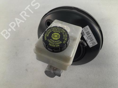 Servo brake MERCEDES-BENZ A-CLASS (W169) A 180 CDI (169.007, 169.307) | BP24125877M42 
