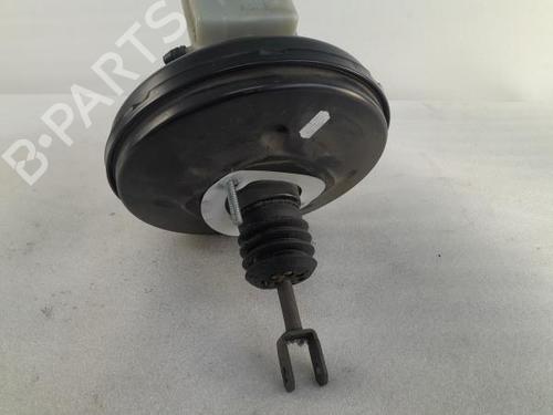 Servo brake MERCEDES-BENZ A-CLASS (W169) A 180 CDI (169.007, 169.307) | BP24125877M42 