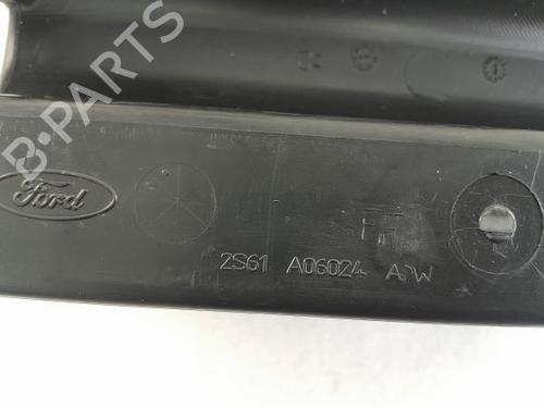 Glove box FORD FIESTA V (JH_, JD_) 1.4 TDCi | BP24126749C95