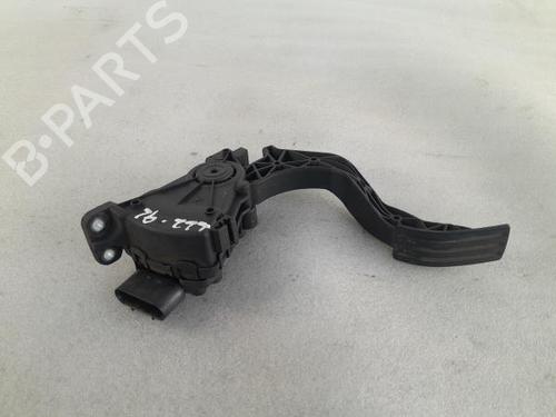 Pedal FORD FIESTA V (JH_, JD_) 1.4 TDCi (68 hp) 24126750