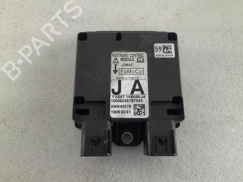 Used ECU airbags ECU airbags 24127360 24127360