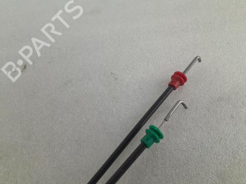 Bakluke lås FORD FIESTA V (JH_, JD_) 1.4 TDCi | BP24127796C101