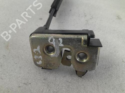 Bakluke lås FORD FIESTA V (JH_, JD_) 1.4 TDCi | BP24127796C101