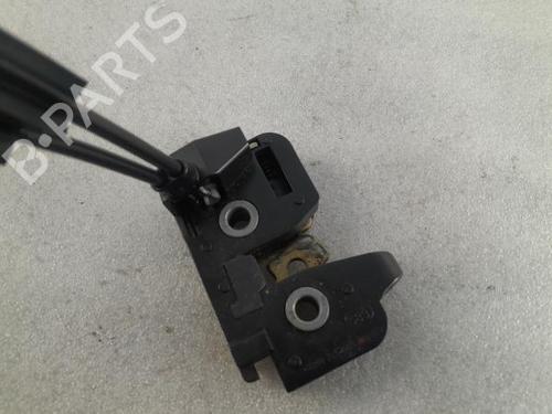 Bakluke lås FORD FIESTA V (JH_, JD_) 1.4 TDCi | BP24127796C101