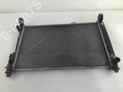 Køler MERCEDES-BENZ B-CLASS Sports Tourer (W245) B 180 CDI (245.207) (109 hp) 24144043