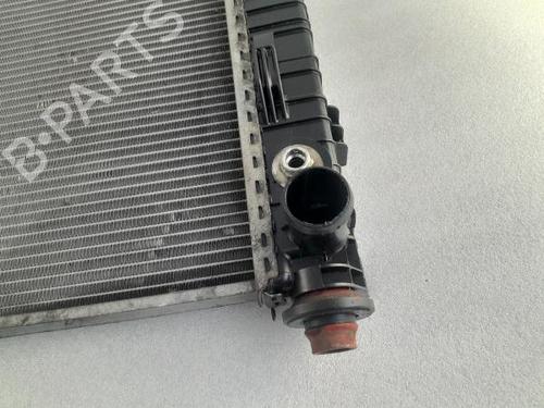 Køler MERCEDES-BENZ B-CLASS Sports Tourer (W245) B 180 CDI (245.207) | BP24144043M31