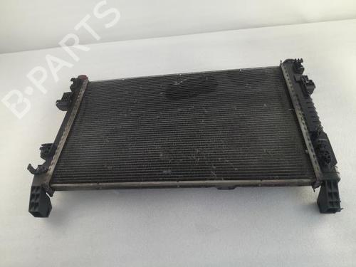 Køler MERCEDES-BENZ B-CLASS Sports Tourer (W245) B 180 CDI (245.207) | BP24144043M31