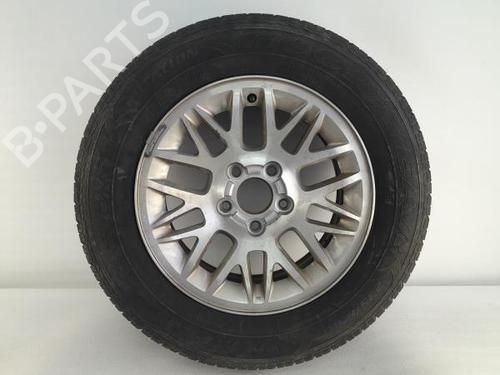 Rim JEEP GRAND CHEROKEE II (WJ, WG) 2.7 CRD 4x4 5X127 / R17