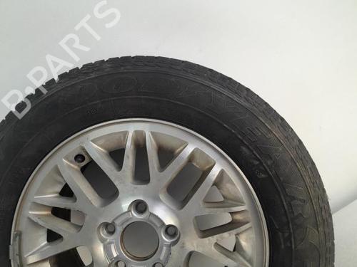 Rim JEEP GRAND CHEROKEE II (WJ, WG) 2.7 CRD 4x4 | BP24144047C45 