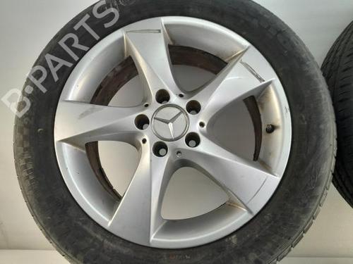 Other MERCEDES-BENZ VITO / MIXTO Van (W639) 115 CDI 4x4 (639.601, 639.603, 639.605) | BP24150245O1 