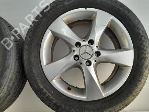 Other MERCEDES-BENZ VITO / MIXTO Van (W639) 115 CDI 4x4 (639.601, 639.603, 639.605) | BP24150245O1 