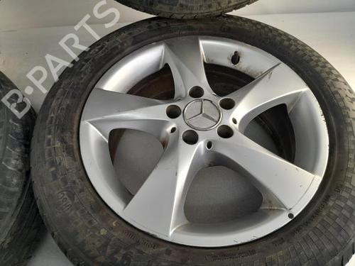 Other MERCEDES-BENZ VITO / MIXTO Van (W639) 115 CDI 4x4 (639.601, 639.603, 639.605) | BP24150245O1 
