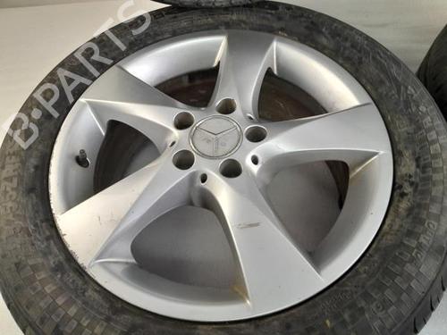 Other MERCEDES-BENZ VITO / MIXTO Van (W639) 115 CDI 4x4 (639.601, 639.603, 639.605) | BP24150245O1 