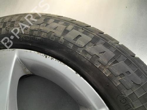 Other MERCEDES-BENZ VITO / MIXTO Van (W639) 115 CDI 4x4 (639.601, 639.603, 639.605) | BP24150245O1 