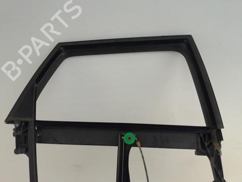 Rear right window mechanism AUDI A3 Sportback (8PA) 1.6 TDI | BP24151024C25