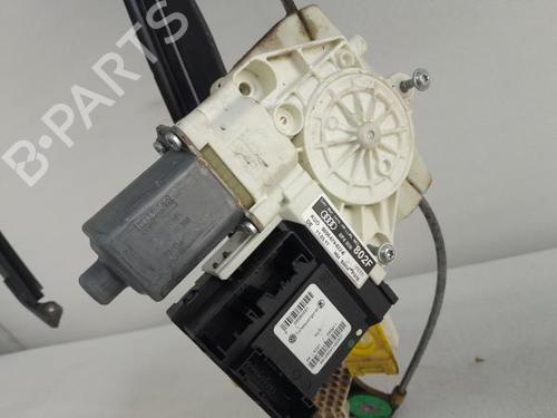 Rear right window mechanism AUDI A3 Sportback (8PA) 1.6 TDI | BP24151024C25