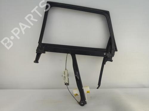 Rear right window mechanism AUDI A3 Sportback (8PA) 1.6 TDI | BP24151024C25