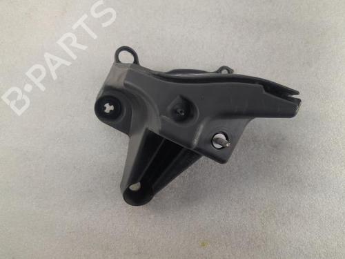 Used Rear bumper bracket PEUGEOT 3008 I MPV (0U_) [2009-2017]  24153472