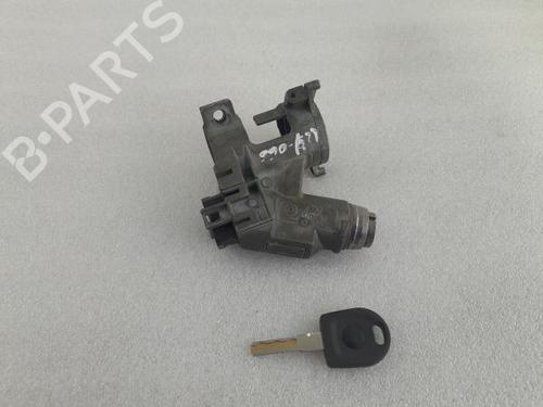 Ignition barrel SEAT IBIZA II (6K1) 1.9 SDI | BP24174076M48 
