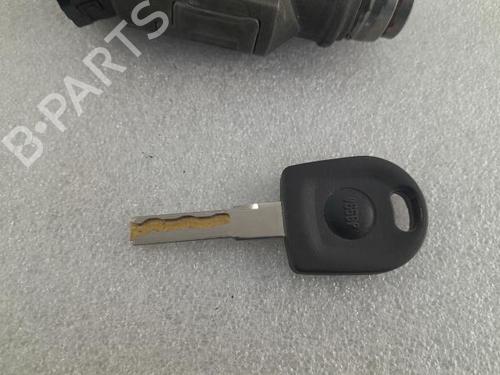 Ignition barrel SEAT IBIZA II (6K1) 1.9 SDI | BP24174076M48 