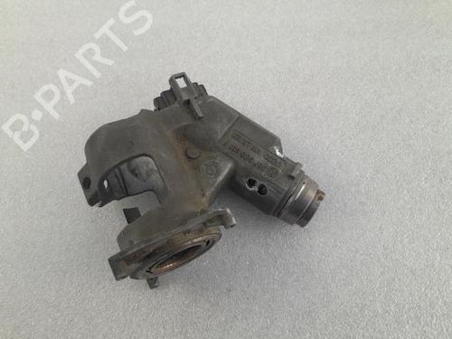 Ignition barrel SEAT IBIZA II (6K1) 1.9 SDI | BP24174076M48 