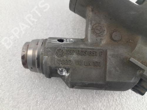 Ignition barrel SEAT IBIZA II (6K1) 1.9 SDI | BP24174076M48 