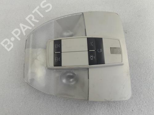 Used Interior roof light MERCEDES-BENZ A-CLASS (W169) A 180 CDI (169.007, 169.307) (109 hp) 24176175