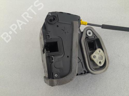 Rear right lock OPEL ASTRA K (B16) 1.4 Turbo (68) | BP24176179C99 