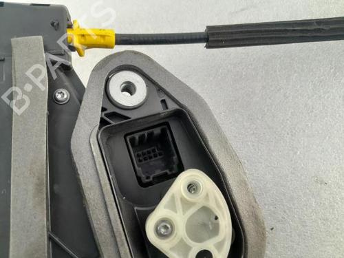 Rear right lock OPEL ASTRA K (B16) 1.4 Turbo (68) | BP24176179C99 