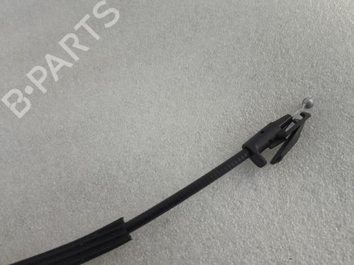 Rear right lock OPEL ASTRA K (B16) 1.4 Turbo (68) | BP24176179C99 