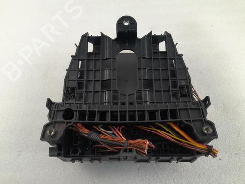 Fuse box MERCEDES-BENZ A-CLASS (W169) A 180 CDI (169.007, 169.307) | BP24207037E1