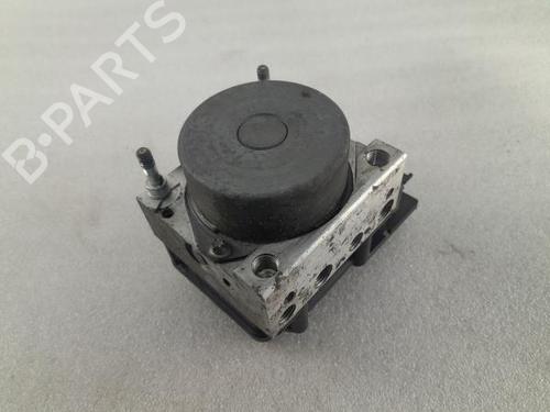 Used ABS pump RENAULT CLIO III (BR0/1, CR0/1) 1.2 16V (BR02, BR0J, BR11, CR02, CR0J, CR11) (75 hp) 24207046