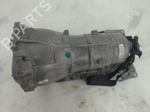 Gearbox BMW 3 Coupe (E92) 335 d | BP24207060M3 