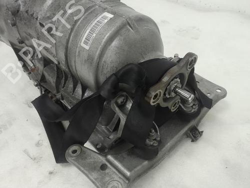Gearbox BMW 3 Coupe (E92) 335 d | BP24207060M3 