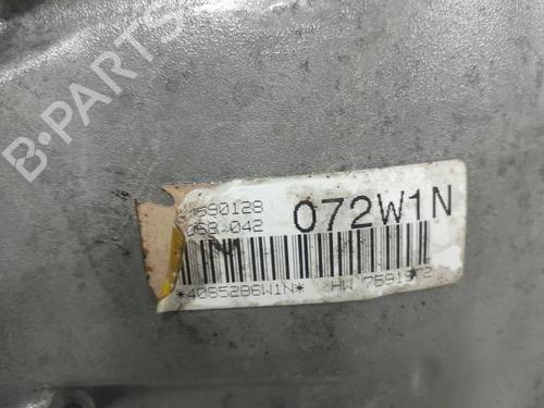 Gearbox BMW 3 Coupe (E92) 335 d | BP24207060M3 