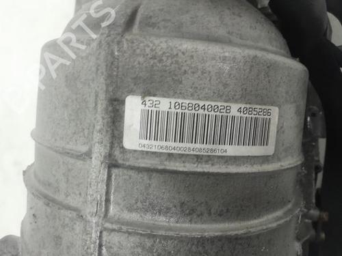 Gearbox BMW 3 Coupe (E92) 335 d | BP24207060M3 