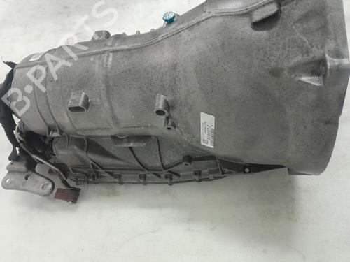 Gearbox BMW 3 Coupe (E92) 335 d | BP24207060M3 