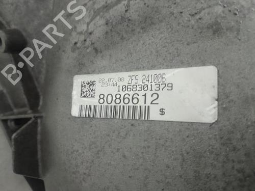 Gearbox BMW 3 Coupe (E92) 335 d | BP24207060M3 