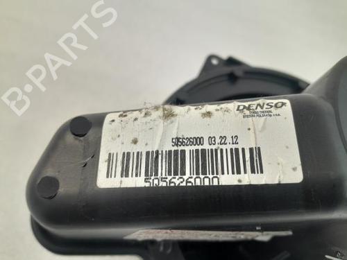 Heater blower motor FIAT 500 (312_) 1.2 (312AXA1A) | BP24207069M62 