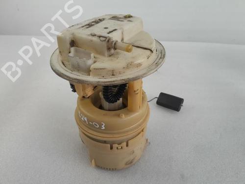 Używane Pompa paliwa PEUGEOT 206 Hatchback (2A/C) 1.1 i (60 hp) 24211480