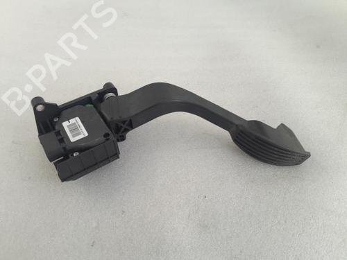 Used Pedal FIAT 500 (312_) 1.2 (312AXA1A) (69 hp) 24211483