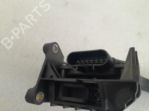 Pedal FIAT 500 (312_) 1.2 (312AXA1A) | BP24211483I4
