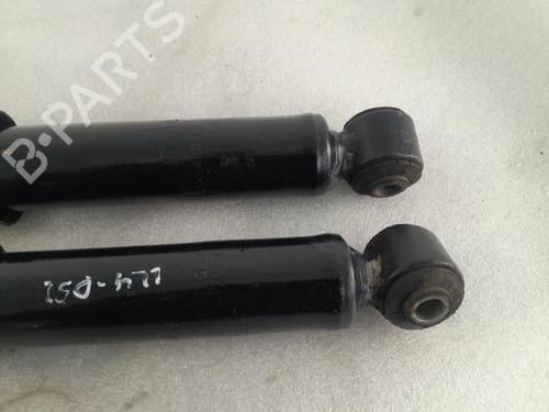 Højre bagtil støddæmper FIAT 500 (312_) 1.2 (312AXA1A) | BP24211507M19 