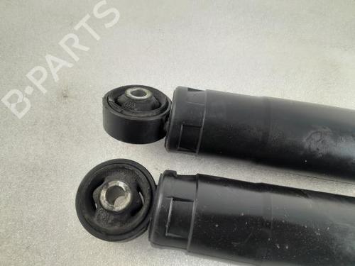 Højre bagtil støddæmper FIAT 500 (312_) 1.2 (312AXA1A) | BP24211507M19 