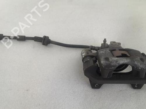 Used Right front brake caliper FIAT 500 (312_) 1.2 (312AXA1A) (69 hp) 24211509