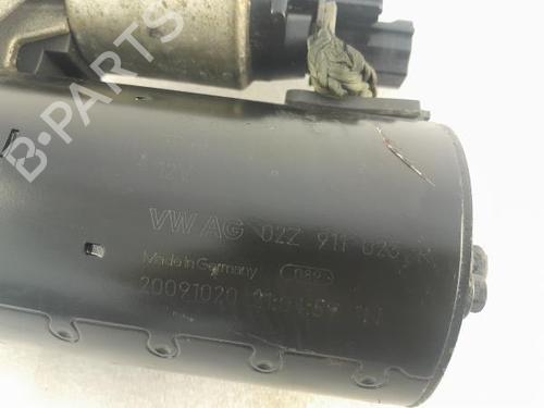 Starter AUDI A3 Sportback (8PA) 1.4 TFSI | BP24220075M8 