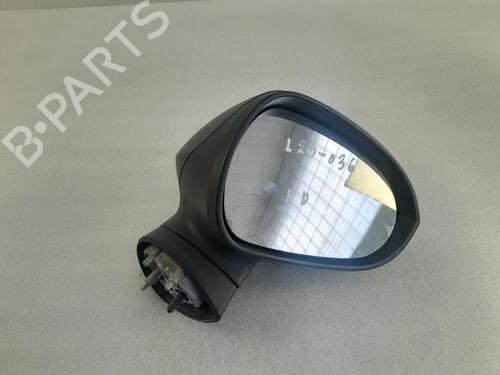Used Right mirror SEAT IBIZA IV SC (6J1, 6P5) 2.0 TDI (143 hp) 24226911