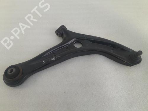 Querlenker rechts vorne für FORD FIESTA VI (CB1, CCN) 1.4 TDCi (68 hp) 24244164